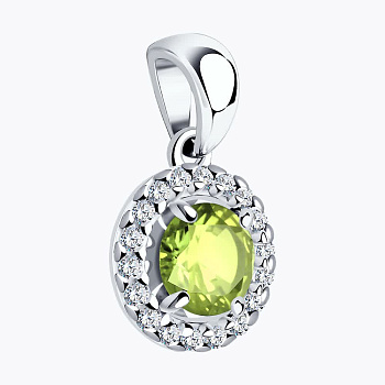 Подвеска 92030752