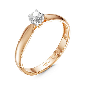 Кольцо 01-1025