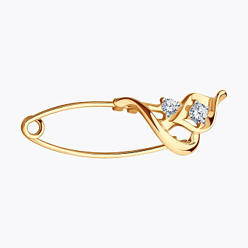 Булавка 040333