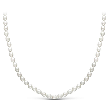 Колье ОБР1-2509