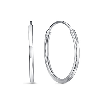 Серьги с5204524/15