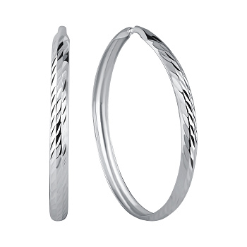 Серьги конго 11-73-0040-40053