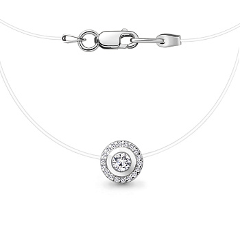 Колье 73605А.5