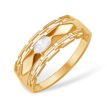 Кольцо 10100510321-501