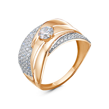 Кольцо 10-10175_f-202