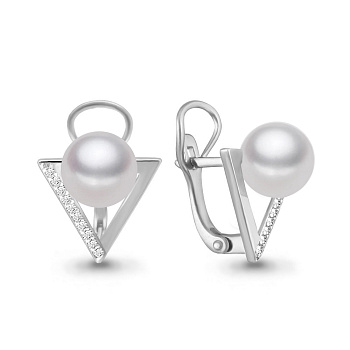 Серьги 46316А.5