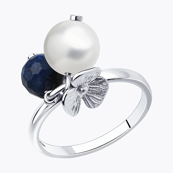 Кольцо 83010092