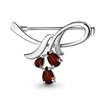 Брошь 7730603А.5