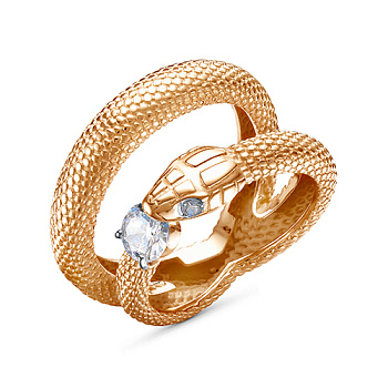 Кольцо 10-10505_f-201