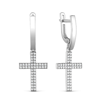 Серьги 521-10-26р