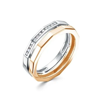 Кольцо обр. 1-665-10