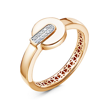 Кольцо 10-10127_f-201