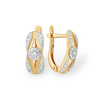 Серьги С1328159