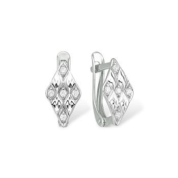 Серьги 12101112966-501