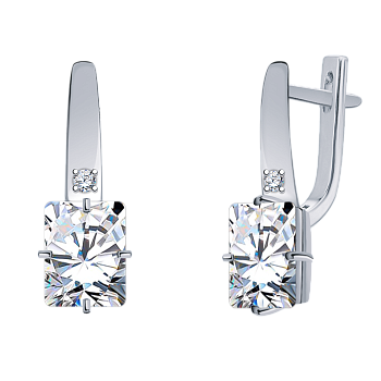 Серьги 22052-925