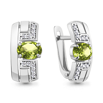 Серьги 4794907А.5