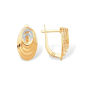 Серьги С13218508