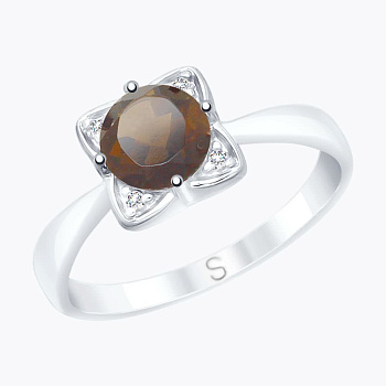 Кольцо 92011692