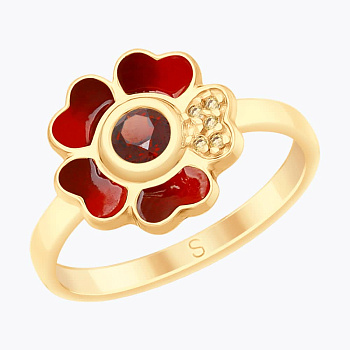 Кольцо 92011579