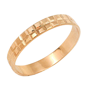 Кольцо обр. 11012954