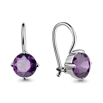 Серьги 46071С.5