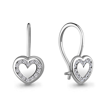 Серьги 42685А.5