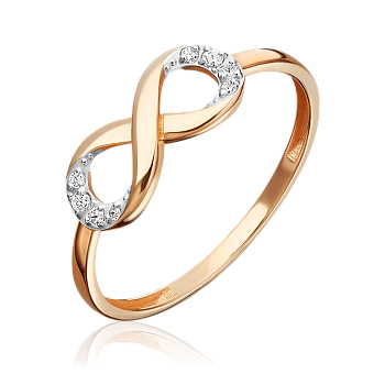 Кольцо 01-5980-00-401-1110