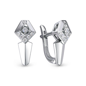 Серьги 02-3971