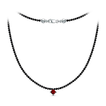 Колье К 605 ШПГР