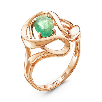 Кольцо 01-1782/1