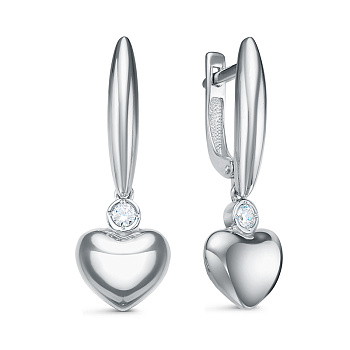 Серьги дс1201691р