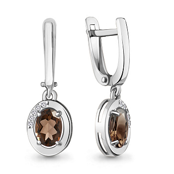 Серьги 4736801А.5