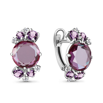 Серьги 4440728А.5