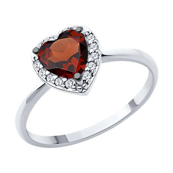 Кольцо 92014437