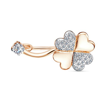 Брошь 4614507 1 1 1