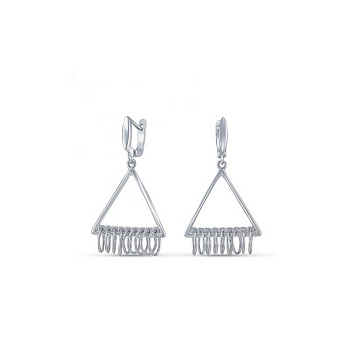 Серьги 02FYE10059-113