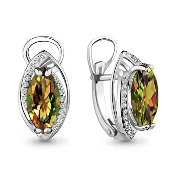 Серьги 4420519А.5