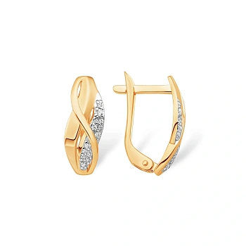 Серьги С13219634