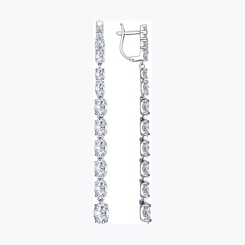 Серьги 94022461