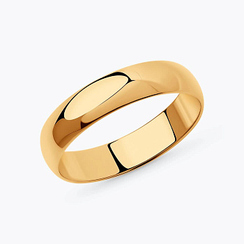 Кольцо обр. 93110002