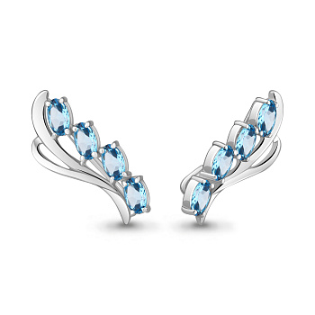 Серьги 4769905.5