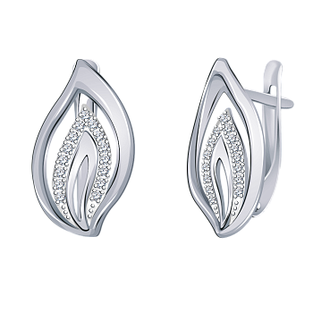 Серьги 20858-925