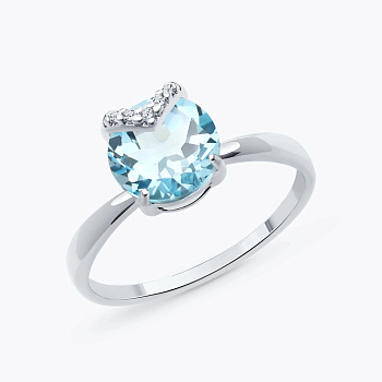 Кольцо 92014469