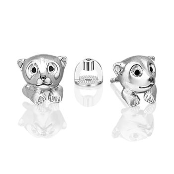 Серьги пусеты 02-5155-00-000-0200