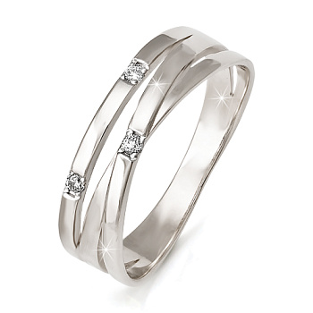 Кольцо с111603