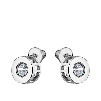 Серьги пусеты G1-SH-10030