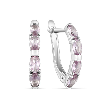 Серьги Са-075р946