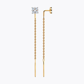 Серьги 51-123-00431-1