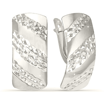 Серьги с220346