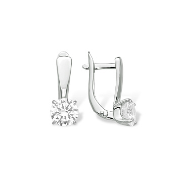 Серьги 12100113125-501